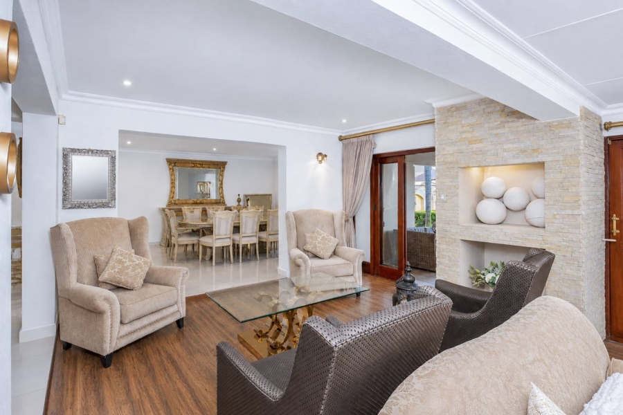 4 Bedroom Property for Sale in Melodie North West